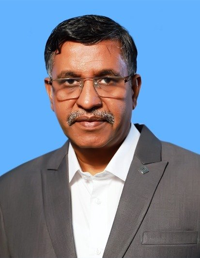 Mr. M.Vivekanandan